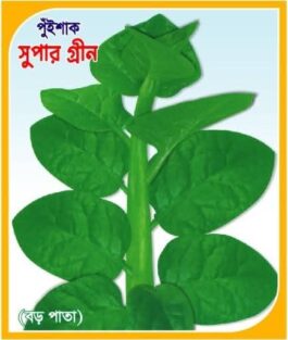 সুপার গ্রীন – পুঁইশাক