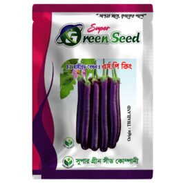 F1 হাইব্রিড বেগুন
