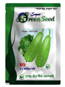 F1 হাইব্রিড লাউ : ইরি